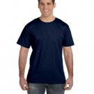 Men's Fine Jersey T-Shirt - VINTAGE INDIGO - L NAVY S