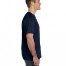 Men's Fine Jersey T-Shirt - VINTAGE INDIGO - L NAVY XL