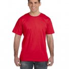 Men's Fine Jersey T-Shirt - VINTAGE INDIGO - L RED S