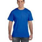 Men's Fine Jersey T-Shirt - VINTAGE INDIGO - L ROYAL S