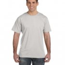 Men's Fine Jersey T-Shirt - VINTAGE INDIGO - L SILVER M