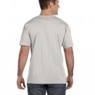 Men's Fine Jersey T-Shirt - VINTAGE INDIGO - L SILVER XL