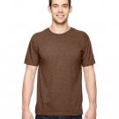 Men's Fine Jersey T-Shirt - VINTAGE INDIGO - L VIN CHOCOLATE 3XL