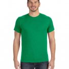Men's Fine Jersey T-Shirt - VINTAGE INDIGO - L VINTAGE GREEN 2XL