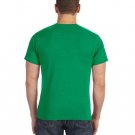 Men's Fine Jersey T-Shirt - VINTAGE INDIGO - L VINTAGE GREEN 4XL