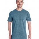 Men's Fine Jersey T-Shirt - VINTAGE INDIGO - L VINTAGE INDIGO 2XL