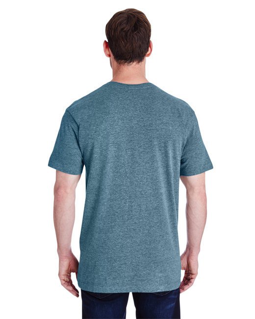 Men's Fine Jersey T-Shirt - VINTAGE INDIGO - L VINTAGE INDIGO 3XL