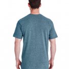 Men's Fine Jersey T-Shirt - VINTAGE INDIGO - L VINTAGE INDIGO 3XL