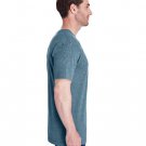 Men's Fine Jersey T-Shirt - VINTAGE INDIGO - L VINTAGE INDIGO S