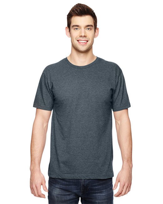 Men's Fine Jersey T-Shirt - VINTAGE INDIGO - L VINTAGE NAVY 3XL