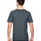 Men's Fine Jersey T-Shirt - VINTAGE INDIGO - L VINTAGE NAVY 4XL