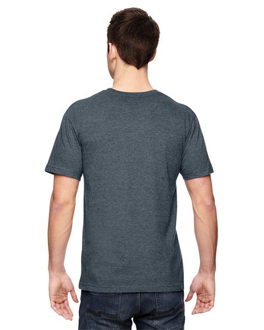 Men's Fine Jersey T-Shirt - VINTAGE INDIGO - L VINTAGE NAVY L