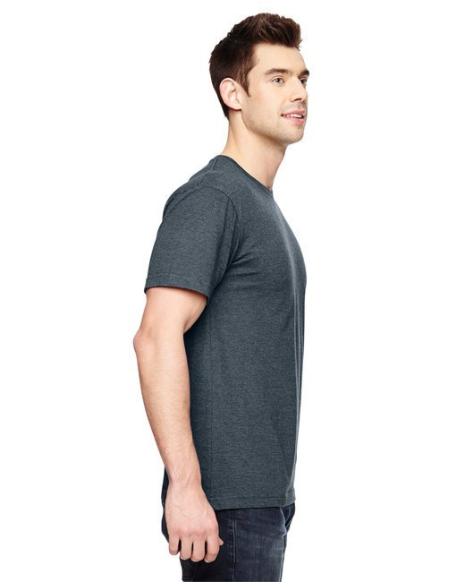 Men's Fine Jersey T-Shirt - VINTAGE INDIGO - L VINTAGE NAVY S