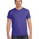 Men's Fine Jersey T-Shirt - VINTAGE INDIGO - L VINTAGE PURPLE S