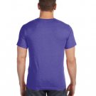 Men's Fine Jersey T-Shirt - VINTAGE INDIGO - L VINTAGE PURPLE XL