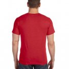 Men's Fine Jersey T-Shirt - VINTAGE INDIGO - L VINTAGE RED 2XL