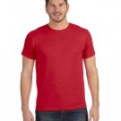 Men's Fine Jersey T-Shirt - VINTAGE INDIGO - L VINTAGE RED XL