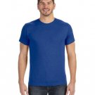Men's Fine Jersey T-Shirt - VINTAGE INDIGO - L VINTAGE ROYAL L