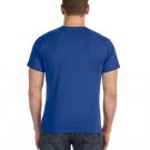 Men's Fine Jersey T-Shirt - VINTAGE INDIGO - L VINTAGE ROYAL XL