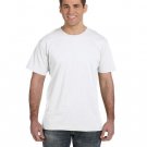 Men's Fine Jersey T-Shirt - VINTAGE INDIGO - L WHITE 5XL