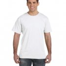 Men's Fine Jersey T-Shirt - VINTAGE INDIGO - L WHITE 6XL