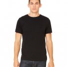Men's Jersey Short-Sleeve Pocket T-Shirt - BLACK - S BLACK XL