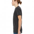 Men's Jersey Short-Sleeve Pocket T-Shirt - BLACK - S DARK GRY HEATHER 2XL