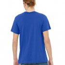 Men's Jersey Short-Sleeve Pocket T-Shirt - BLACK - S TRUE ROYAL S