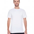 Men's Premium Jersey T-Shirt - NAVY - S WHITE S