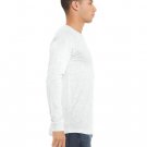 Unisex Jersey Long-Sleeve T-Shirt - RED - S ASH 2XL