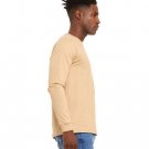 Unisex Jersey Long-Sleeve T-Shirt - RED - S SAND DUNE 2XL