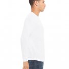 Unisex Jersey Long-Sleeve T-Shirt - RED - S WHITE 2XL