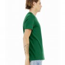 Unisex Jersey Short-Sleeve V-Neck T-Shirt - TRUE ROYAL - XS KELLY M
