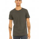 Unisex Jersey T-Shirt - ARMY - S ARMY 2XL