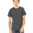 Unisex Jersey T-Shirt - ARMY - S ASPHALT 2XL