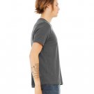 Unisex Jersey T-Shirt - ARMY - S ASPHALT 3XL