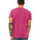 Unisex Jersey T-Shirt - ARMY - S BERRY S
