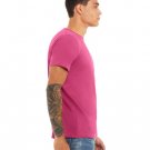 Unisex Jersey T-Shirt - ARMY - S BERRY XS