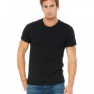 Unisex Jersey T-Shirt - ARMY - S BLACK 2XL