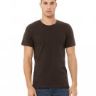 Unisex Jersey T-Shirt - ARMY - S BROWN XL