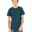 Unisex Jersey T-Shirt - ARMY - S DEEP TEAL 2XL