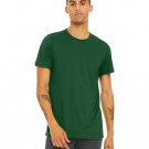 Unisex Jersey T-Shirt - ARMY - S EVERGREEN 2XL