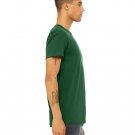 Unisex Jersey T-Shirt - ARMY - S EVERGREEN 3XL