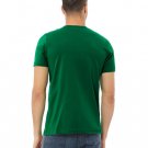 Unisex Jersey T-Shirt - ARMY - S KELLY M