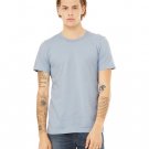 Unisex Jersey T-Shirt - ARMY - S LIGHT BLUE 2XL