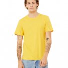 Unisex Jersey T-Shirt - ARMY - S MAIZE YELLOW 2XL