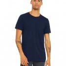 Unisex Jersey T-Shirt - ARMY - S NAVY 2XL