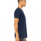 Unisex Jersey T-Shirt - ARMY - S NAVY L
