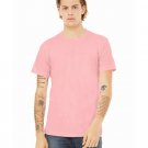 Unisex Jersey T-Shirt - ARMY - S PINK 2XL