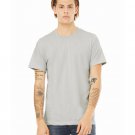 Unisex Jersey T-Shirt - ARMY - S SILVER 2XL